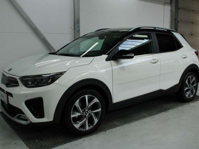 Kia Stonic 1.0 T GT Line ~ Als Nieuw TopDeal Led  - 9