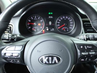 Kia Stonic 1.0 T GT Line ~ Als Nieuw TopDeal Led  - 13