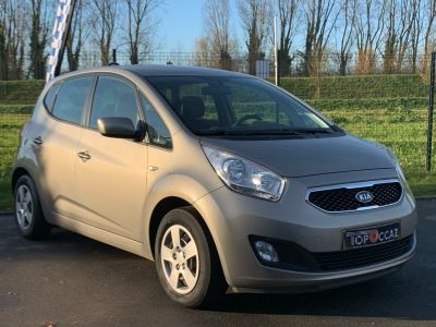 Kia Venga 1.4 CRDI 90CH  ACTIVE 2012 - 121.000KM - 1ERE MAIN  - 2