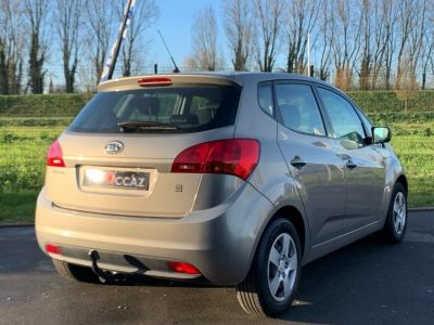 Kia Venga 1.4 CRDI 90CH  ACTIVE 2012 - 121.000KM - 1ERE MAIN  - 3