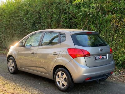 Kia Venga 1.4 CRDI 90CH  ACTIVE 2012 - 121.000KM - 1ERE MAIN  - 4