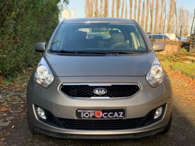 Kia Venga 1.4 CRDI 90CH  ACTIVE 2012 - 121.000KM - 1ERE MAIN  - 6