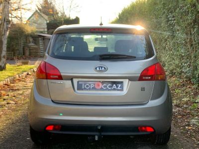 Kia Venga 1.4 CRDI 90CH  ACTIVE 2012 - 121.000KM - 1ERE MAIN  - 7