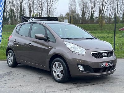 Kia Venga 1.4 CVVT 90CH ACTIVE 06/2012 - 108.000km - 1ERE MAIN - GARANTIE  - 2