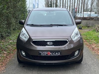 Kia Venga 1.4 CVVT 90CH ACTIVE 06/2012 - 108.000km - 1ERE MAIN - GARANTIE  - 6