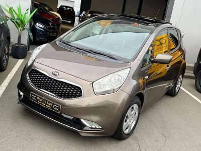 Kia Venga 1.4 ESSENCE TOIT OUVRANT GPS CAMERA CLIM  - 26