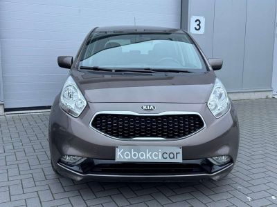 Kia Venga 1.4i Mind -- GPS CAMERA CLIM GARANTIE  - 2