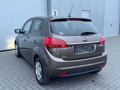 Kia Venga 1.4i Mind -- GPS CAMERA CLIM GARANTIE  - 4