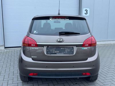 Kia Venga 1.4i Mind -- GPS CAMERA CLIM GARANTIE  - 5