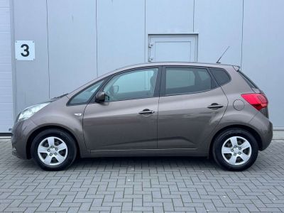 Kia Venga 1.4i Mind -- GPS CAMERA CLIM GARANTIE  - 8