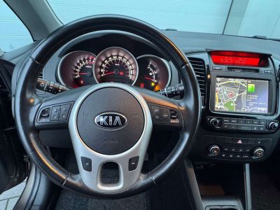 Kia Venga 1.4i Mind -- GPS CAMERA CLIM GARANTIE  - 11