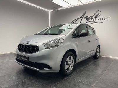 Kia Venga 1.4i PHARE AUTO GARANTIE 12 MOIS  - 1