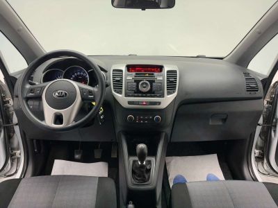 Kia Venga 1.4i PHARE AUTO GARANTIE 12 MOIS  - 8