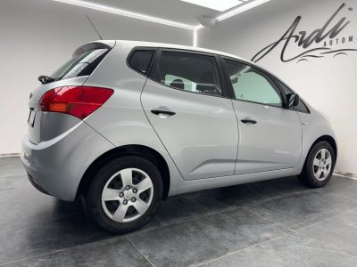 Kia Venga 1.4i PHARE AUTO GARANTIE 12 MOIS  - 12