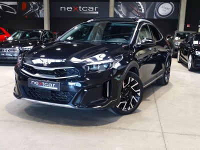 Kia XCeed 1.0T-GDi Pulse PANO-NAVI-LED-LANE ASSIST-ATTELAGE  - 1