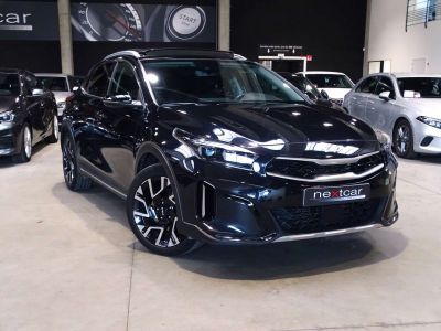 Kia XCeed 1.0T-GDi Pulse PANO-NAVI-LED-LANE ASSIST-ATTELAGE  - 2