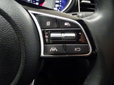 Kia XCeed 1.0T-GDi Pulse PANO-NAVI-LED-LANE ASSIST-ATTELAGE  - 14