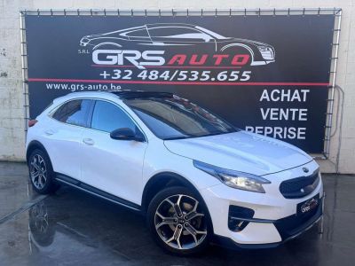 Kia XCeed 1.4 T-GDi Sense ISG DCT 1ER PROP.-CARNET-GARAN2027  - 1