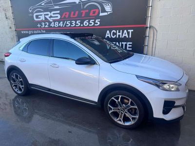 Kia XCeed 1.4 T-GDi Sense ISG DCT 1ER PROP.-CARNET-GARAN2027  - 3