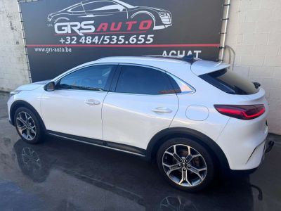 Kia XCeed 1.4 T-GDi Sense ISG DCT 1ER PROP.-CARNET-GARAN2027  - 4