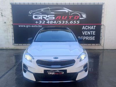 Kia XCeed 1.4 T-GDi Sense ISG DCT 1ER PROP.-CARNET-GARAN2027  - 6