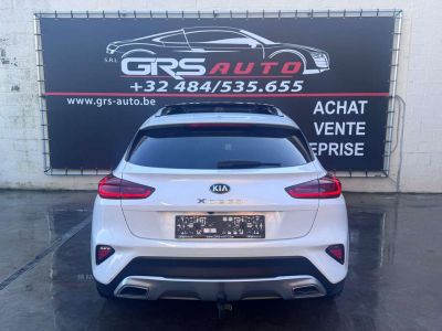 Kia XCeed 1.4 T-GDi Sense ISG DCT 1ER PROP.-CARNET-GARAN2027  - 7