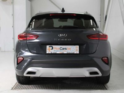 Kia XCeed 1.5 T-GDi Pulse ~ Airco DAB CC Top Deal  - 5