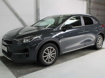 Kia XCeed 1.5 T-GDi Pulse ~ Airco DAB CC Top Deal  - 9