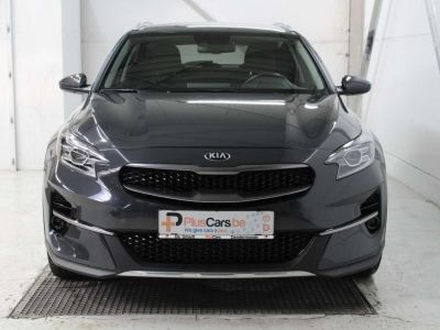 Kia XCeed 1.5 T-GDi Pulse ~ Airco DAB CC Top Deal  - 2