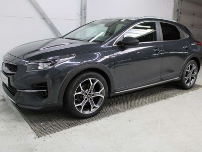 Kia XCeed 1.5 T-GDi Pulse ~ Airco DAB CC Top Deal  - 9