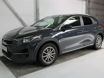 Kia XCeed 1.5 T-GDi Pulse ~ Top Deal Airco DAB  - 9