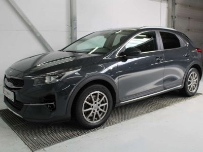 Kia XCeed 1.5 T-GDi Pulse ~ Top Deal Airco DAB ~Top  - 9