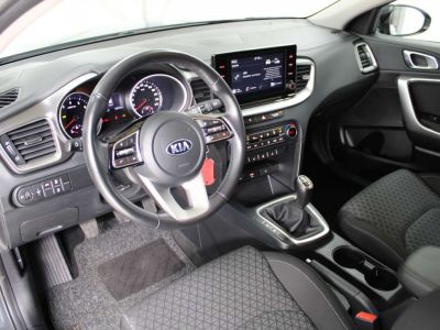 Kia XCeed 1.5 T-GDi Pulse ~ Top Deal Airco DAB ~Top  - 10