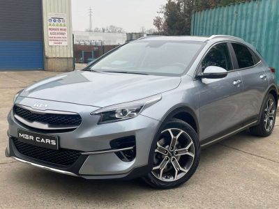 Kia XCeed 1.6 CRDi MHEV  - 1