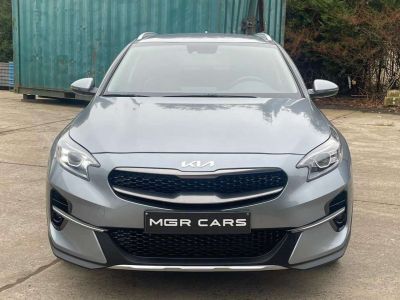 Kia XCeed 1.6 CRDi MHEV  - 2