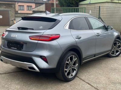 Kia XCeed 1.6 CRDi MHEV  - 4