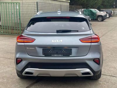 Kia XCeed 1.6 CRDi MHEV  - 5