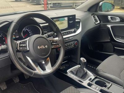 Kia XCeed 1.6 CRDi MHEV  - 8