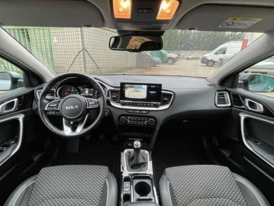 Kia XCeed 1.6 CRDi MHEV  - 9