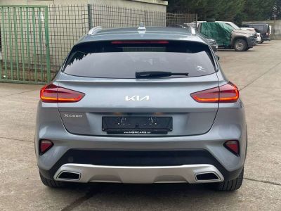 Kia XCeed 1.6 CRDi Mild Hybdrid  - 5