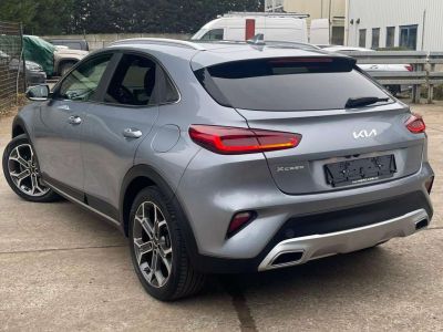 Kia XCeed 1.6 CRDi Mild Hybdrid  - 6