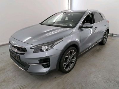 Kia XCeed 1.6 CRDi PULSE  - 2