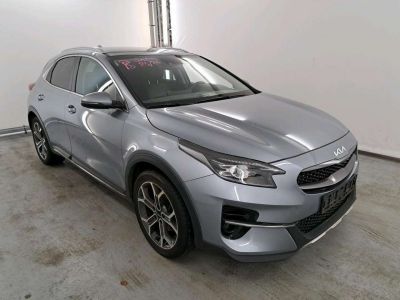 Kia XCeed 1.6 CRDi PULSE  - 3