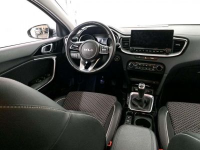 Kia XCeed 1.6 CRDi PULSE  - 7