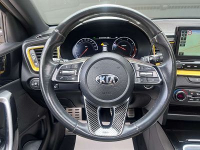 Kia XCeed 1.6 CRDi Sense ISG 1er prop-garan construct12-2026  - 13