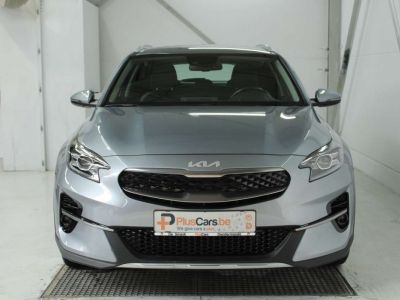 Kia XCeed 1.6GDI PHEV ~ Plug-In-Hybrid TopDeal Navi  - 2