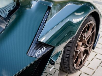 KTM X-Bow GT-XR 100 Limited Edition  - 10