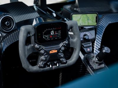 KTM X-Bow GT-XR 100 Limited Edition  - 36
