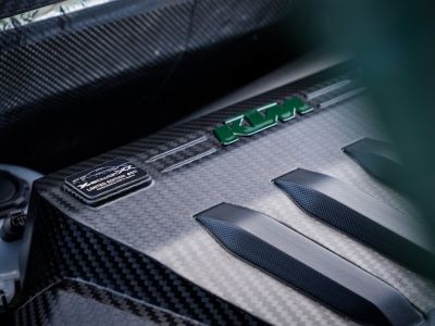KTM X-Bow GT-XR 100 Limited Edition  - 47