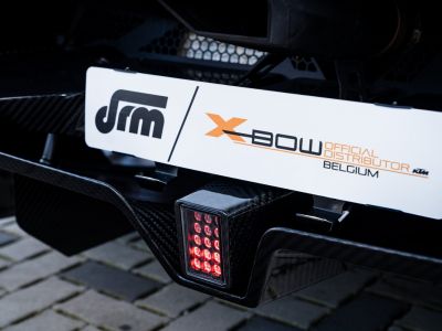 KTM X-Bow GT-XR 100 Limited Edition  - 49